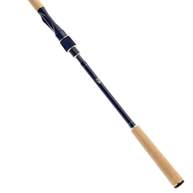 Daiwa Legalis Travel Spin Rod 9-10ft